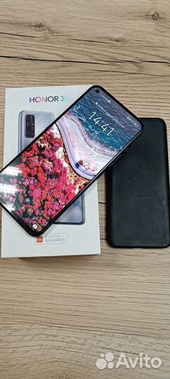 Honor 30 128 гб (303)