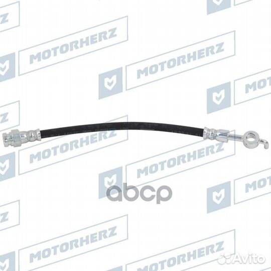 Шланг тормозной mazda 6 2002-2007 HBF0123