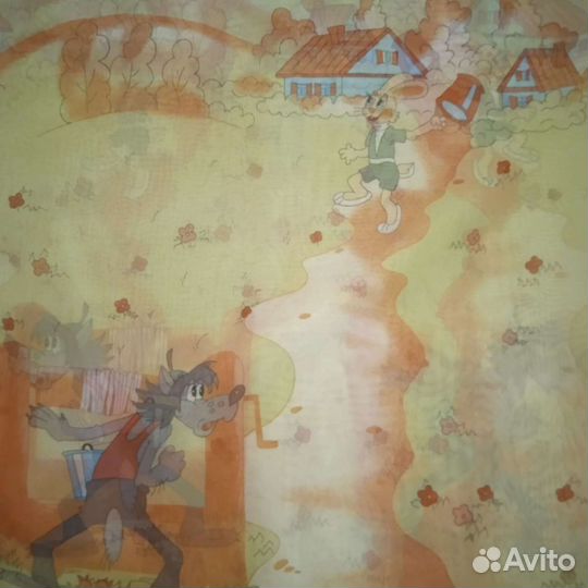 Шторы тюль бу