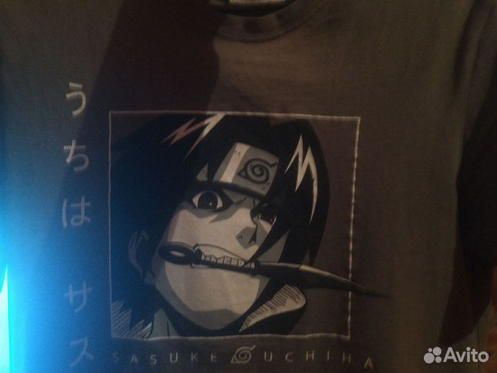 Футболка мужская