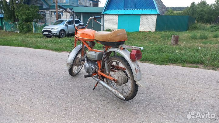 Верховина 7