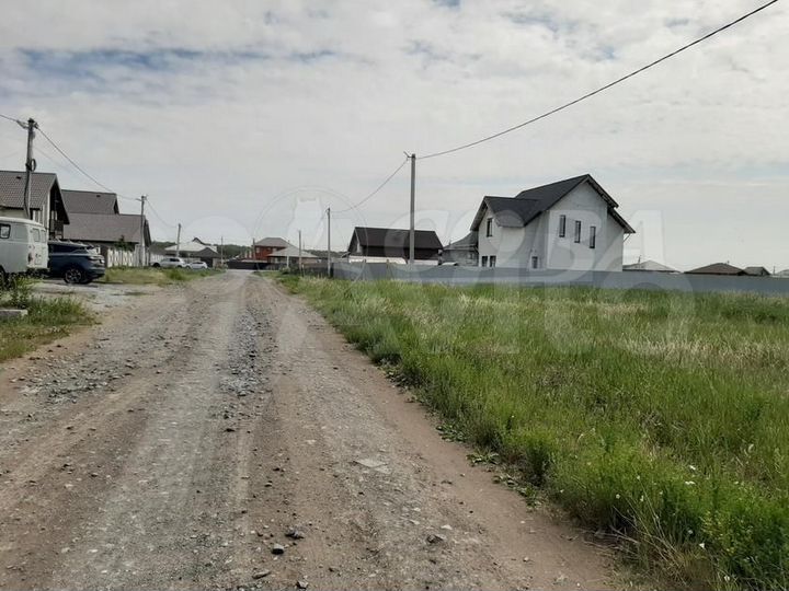 Участок 18 сот. (ИЖС)