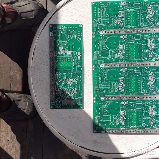 Продам эл.платы