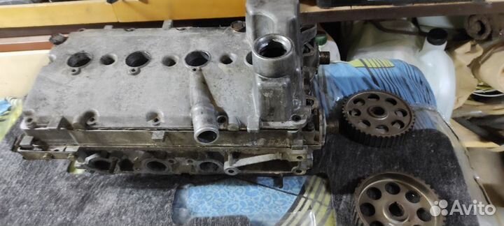 21126 гбц в сборе