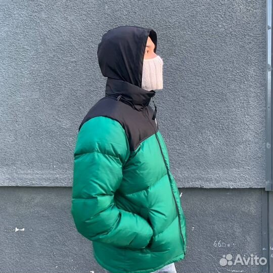 The North Face 3257