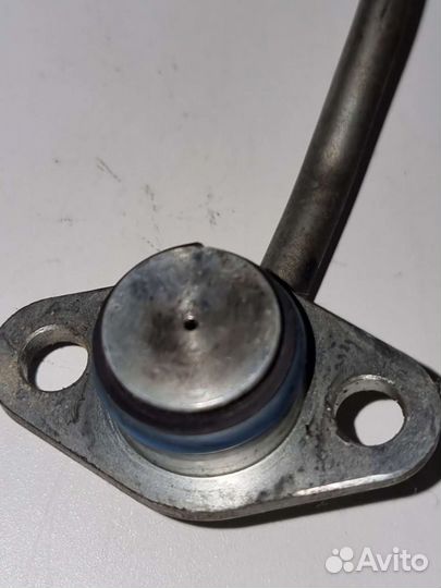 Трубка топливная Mazda CX 7 2.3 Т 2007-2012