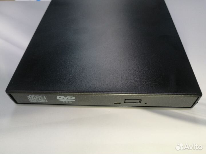 Внешний dvd привод usb