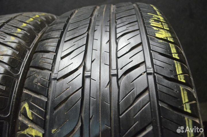 Dunlop Grandtrek PT2A 285/50 R20 112V