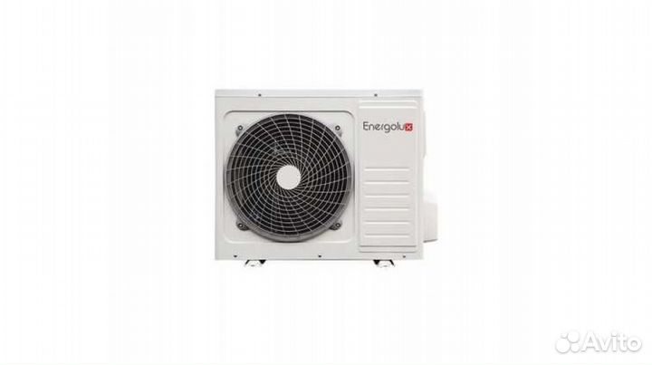 Energolux Baden SAS12BD1-A/SAU12BD1-A