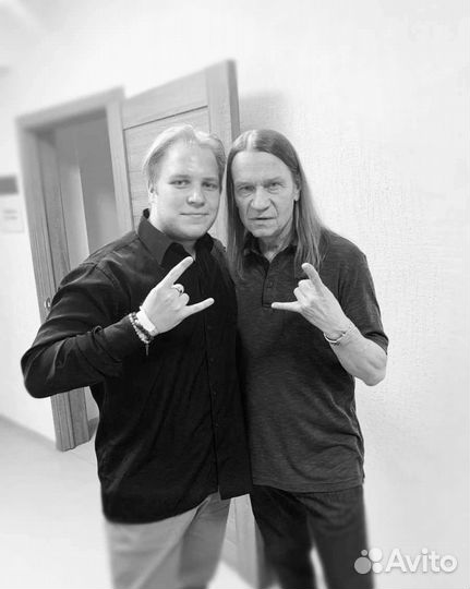 Уроки вокала/ сольфеджио для взрослых