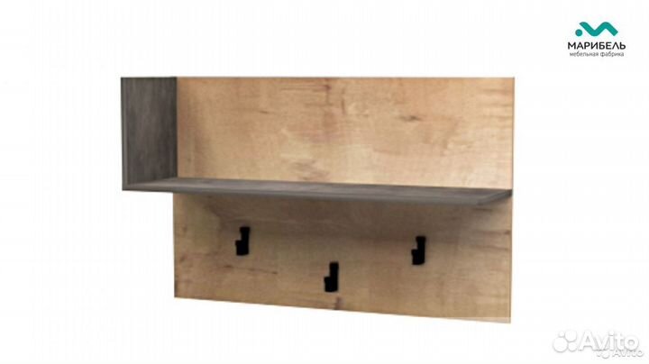 Вешалка в прихожую