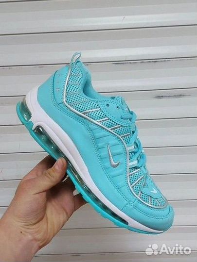 Кроссовки новые 36, 41