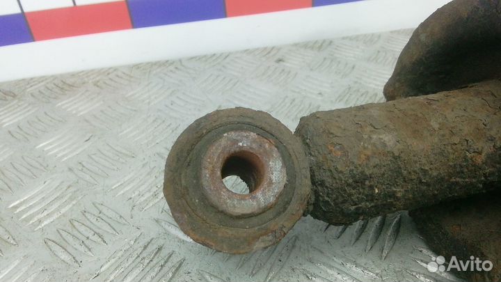 Стойка амортизатора заднего левого Honda CR-V