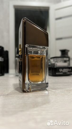 Paco Rabanne 1 Million Prive 50мл