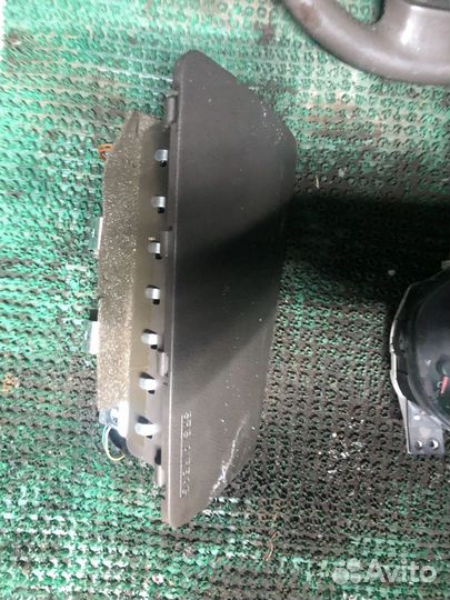 Подушка безопасности Mazda6 GG