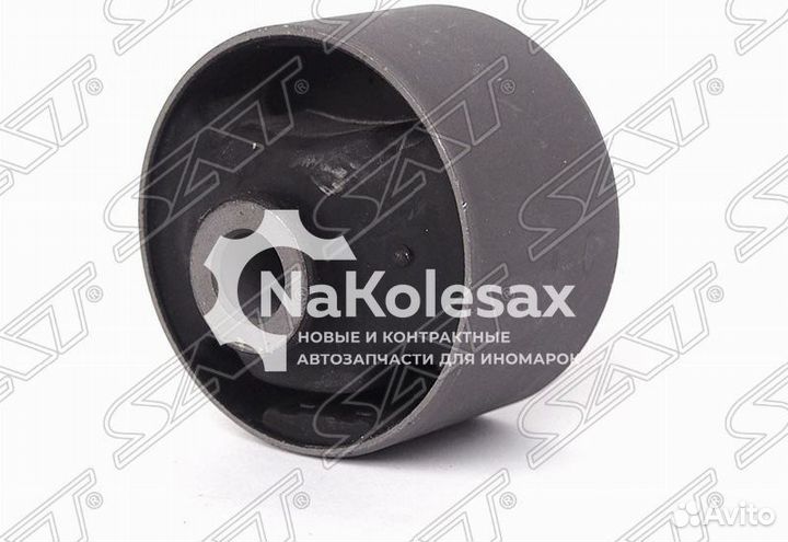 Картридж подушки двигателя RR toyota RAV4 93-00 дв