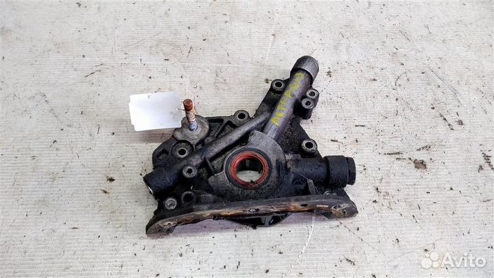 Насос масляный Opel Astra G 98-05г