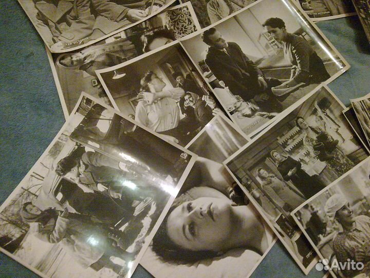 Фотокадры кинофильма 