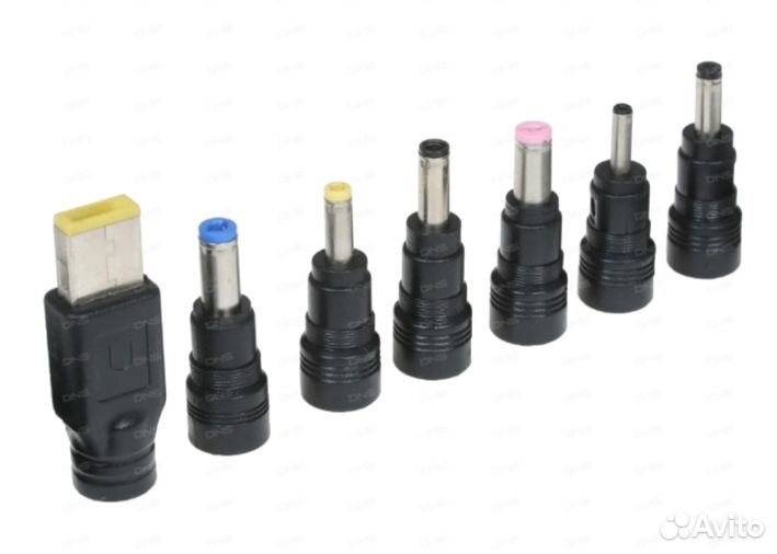 Адаптер для ноутбука