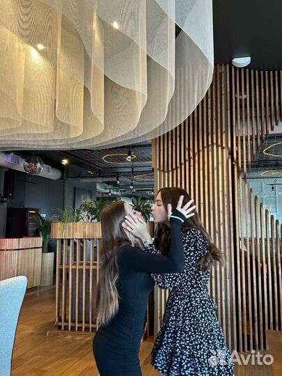 Вечернее платье в обтяжку