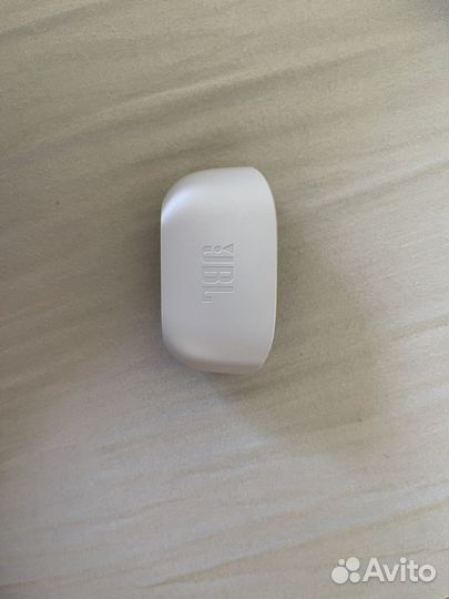 Беспроводные наушники JBL Vibe 100