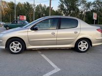 Peugeot 206 1.4 MT, 2007, 150 900 км, с пробегом, цена 287 000 руб.