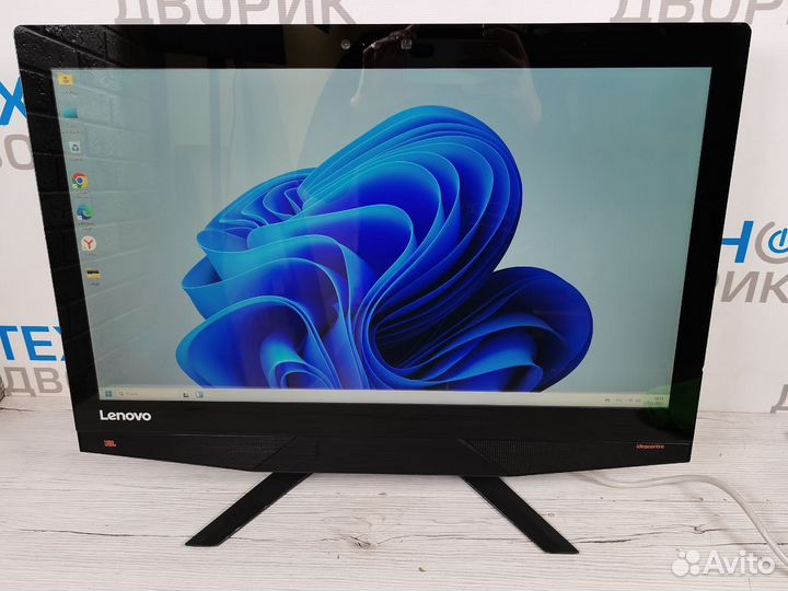 Моноблок Lenovo IdeaCentre AIO 700-24ISH i7-6700