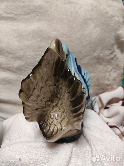 Фигурка-статуэтка