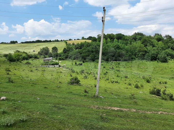 Участок 10 сот. (ИЖС)