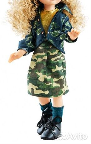 Одежда для кукол Paola Reina 32 см