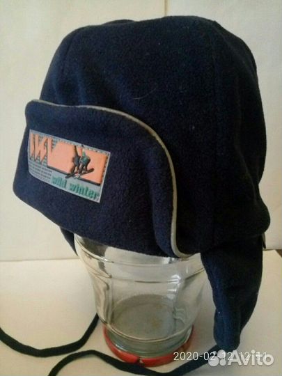 Шапки для мальчика Sterntaler