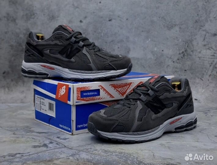 Кроссовки мужские New Balance (41-46 размеры)