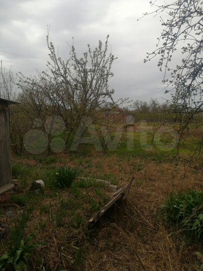 Участок 14,5 сот. (ИЖС)