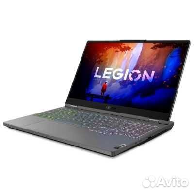 Ноутбук Lenovo Legion 5 15ARH7H 82RD006MRK-wpro - новый