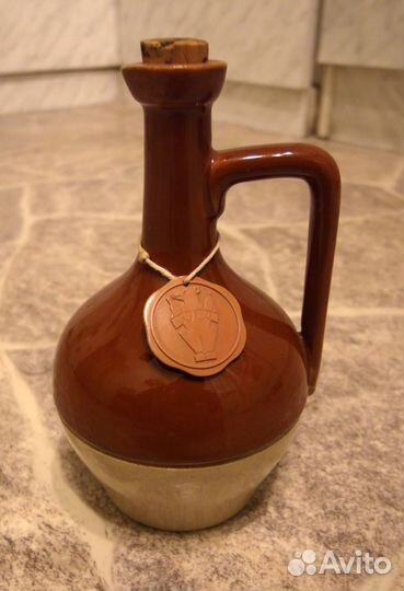 Керамический кувшинчик 