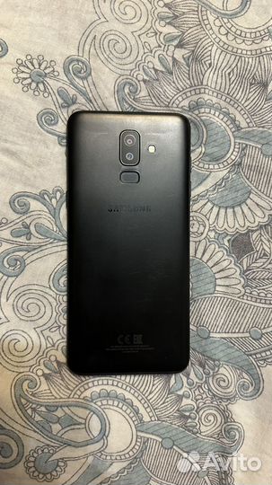 Samsung Galaxy J8 (2018), 3/32 ГБ