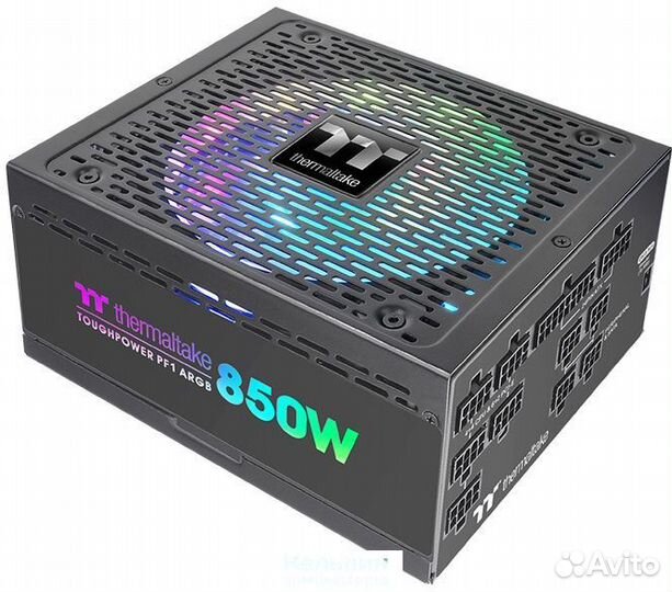 Thermaltake Toughpower PF1 argb, 850W (ps-tpd-0850