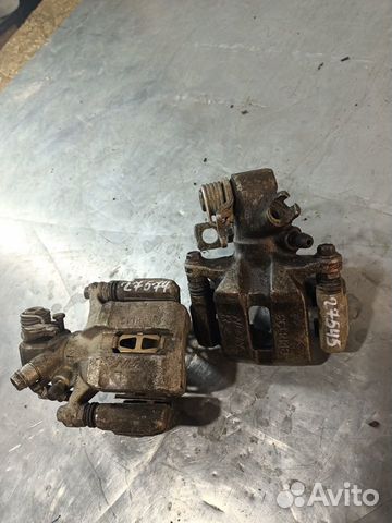 Суппорт Хонда Цивик 4 D