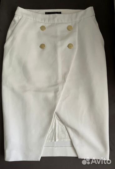 Юбка zara