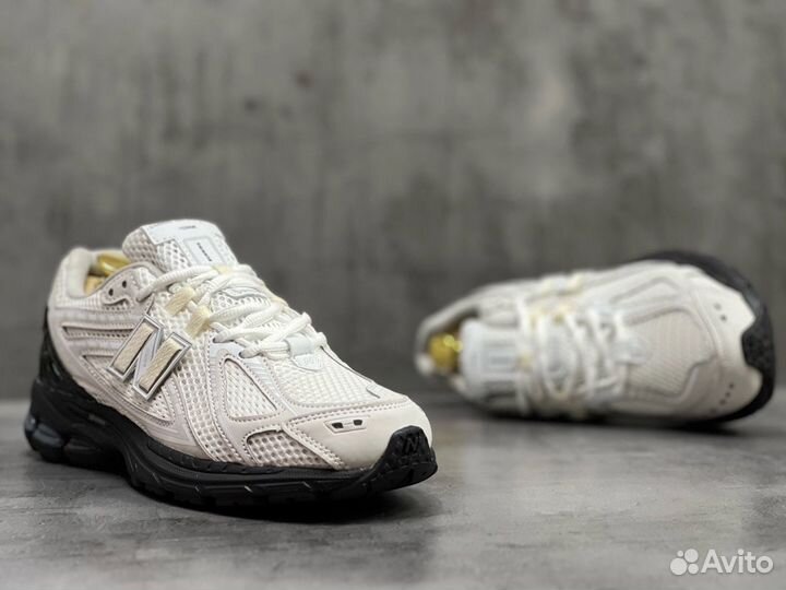 Кроссовки new balance