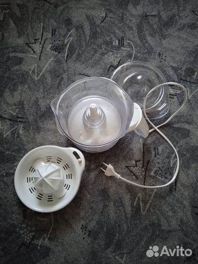 Соковыжималка Philips