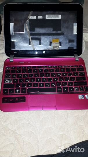 HP Asus acer