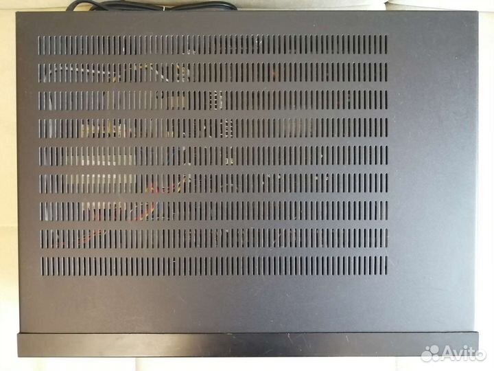 Усилитель Sherwood AX-4103