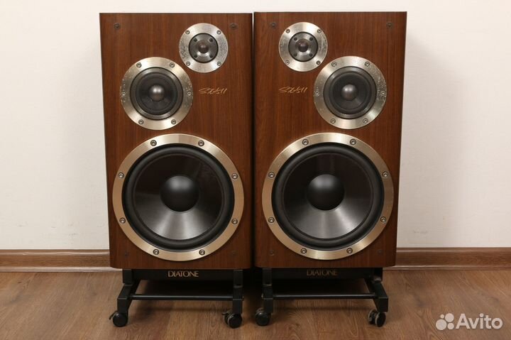 Акустика Victor SX-511