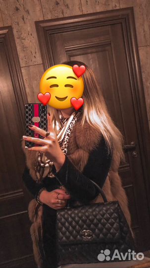 Жилет