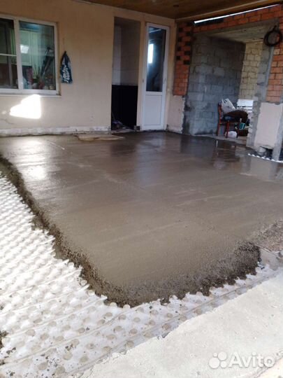 Строительство домов под ключ