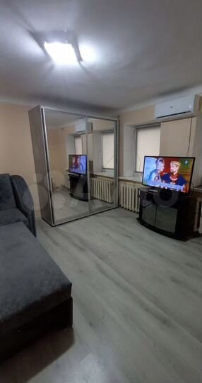 1-к. квартира, 30 м², 1/1 эт.