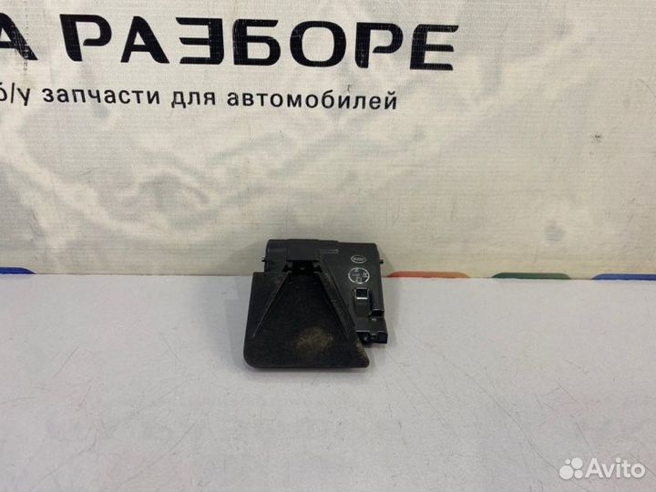 Камера (передняя) Toyota Rav4 XA40 2AR-FE 2014