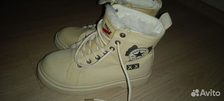 Обувь женская пакетом