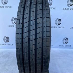 Грузовые шины 275/70R22.5 TriangleTR615